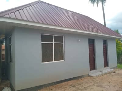 Nyumba inapangishwa Bunju, Dar Es Salaam Nyumba inapangishwa Bunju, Dar Es Salaam