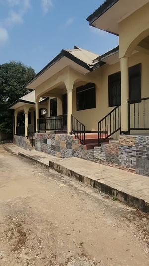 Apartment ya vyumba viwili inapangishwa Tegeta Wazo, Dar Es Salaam Apartment ya vyumba viwili inapangishwa Tegeta Wazo, Dar Es Salaam