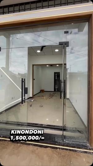 Shop for Rent in Kinondoni, Dar Es Salaam