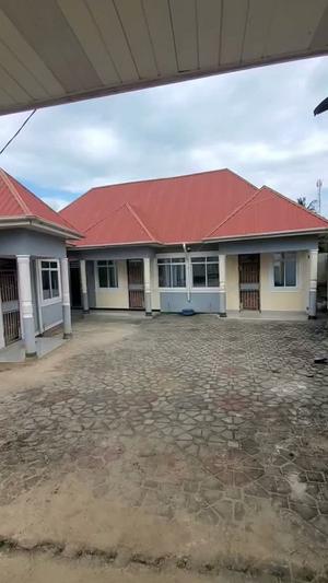 Apartment ya chumba kimoja inapangishwa Kinyerezi Kibaga, Dar Es Salaam