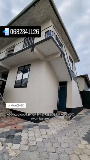 1 Bedroom House for Rent in Makongo, Dar Es Salaam 1 Bedroom House for Rent in Makongo, Dar Es Salaam