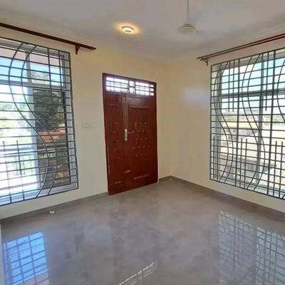 Apartment ya vyumba viwili inapangishwa Kimara Mwisho, Dar Es Salaam