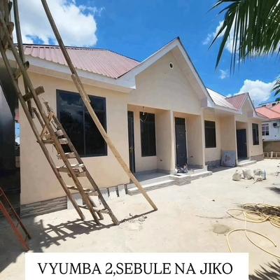 2 Bedrooms Apartment for Rent in Mbezi Malamba, Dar Es Salaam 2 Bedrooms Apartment for Rent in Mbezi Malamba, Dar Es Salaam
