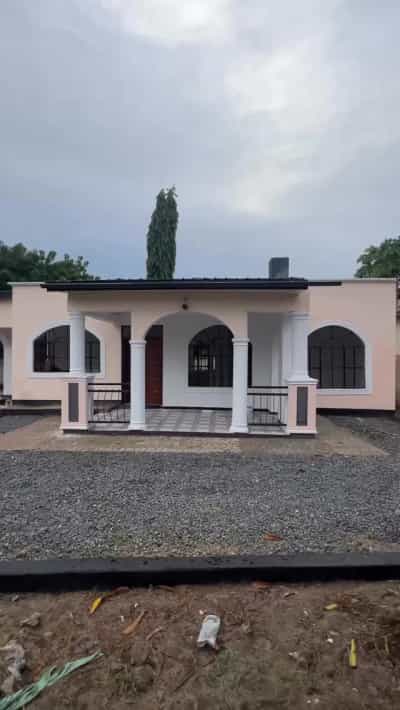 Apartment ya vyumba viwili inapangishwa Tegeta Masait, Dar Es Salaam