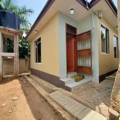 Nyumba ya chumba kimoja inapangishwa Goba Kwa Awadhi, Dar Es Salaam