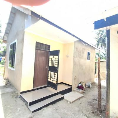1 Bedroom House/Apartment for Rent in Kimara Baruti, Dar Es Salaam