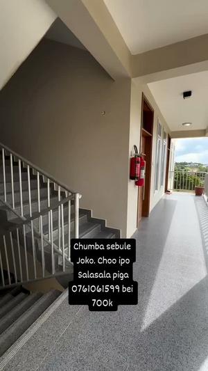 1 Bedroom Apartment for Rent in Salasala, Dar Es Salaam