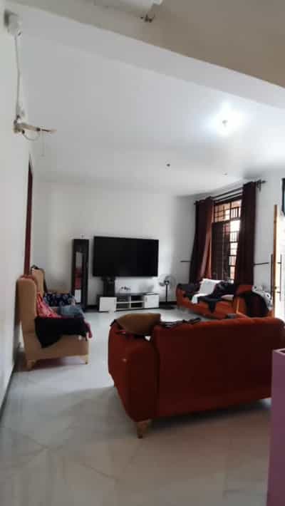 Nyumba ya vyumba vitatu inapangishwa Goba Njianne, Dar Es Salaam