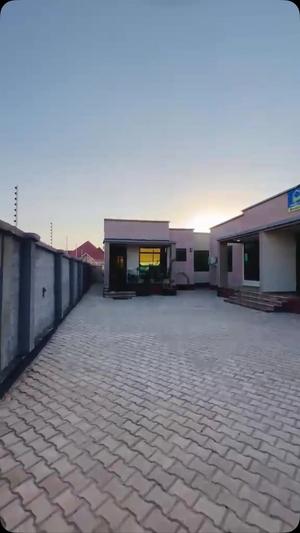 Nyumba ya vyumba viwili inapangishwa Ilazo, Dodoma Nyumba ya vyumba viwili inapangishwa Ilazo, Dodoma