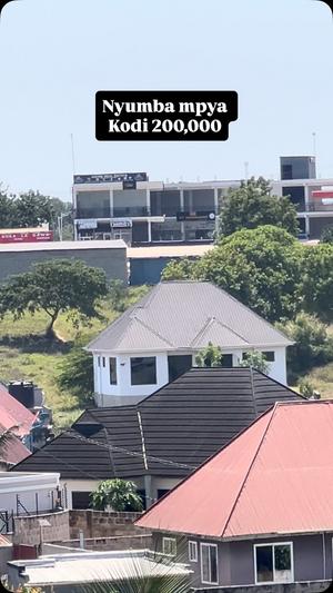1 Bedroom House/Apartment for Rent in Tabata Kinyelezi Mwisho, Dar Es Salaam 1 Bedroom House/Apartment for Rent in Tabata Kinyelezi Mwisho, Dar Es Salaam