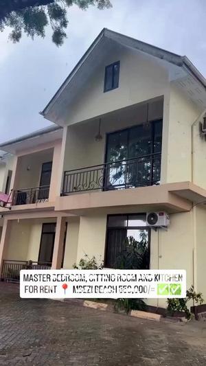 1 Bedroom House for Rent in Mbezi Beach, Dar Es Salaam