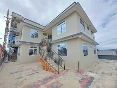 3 Bedrooms Apartment for Rent in Kimara Temboni, Dar Es Salaam