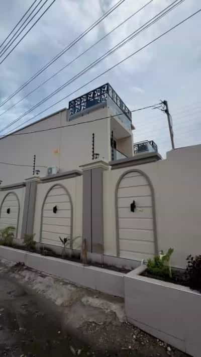 2 Bedrooms Villa for Rent in Magomeni, Dar Es Salaam