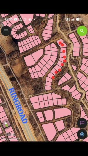 Kiwanja kinauzwa Nala Chihoni, Dodoma (1200 sqm) Kiwanja kinauzwa Nala Chihoni, Dodoma (1200 sqm)