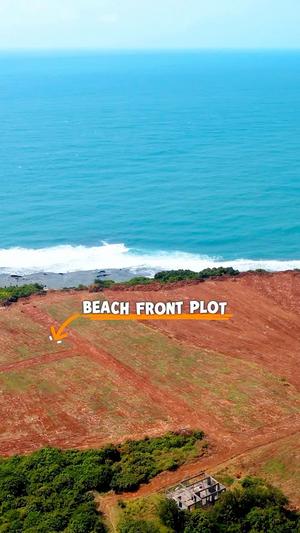 Beach Plot for Sale in Kigamboni Kimbiji Beach, Dar Es Salaam (1000 sqm) Beach Plot for Sale in Kigamboni Kimbiji Beach, Dar Es Salaam (1000 sqm)