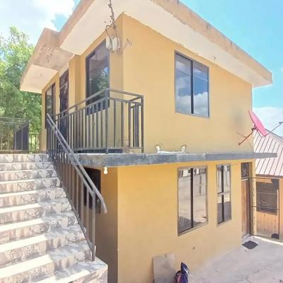 Nyumba/Apartment ya chumba kimoja inapangishwa Temboni, Dar Es Salaam