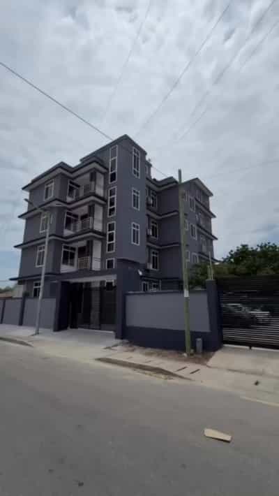 Nyumba inapangishwa Kinondoni, Dar Es Salaam