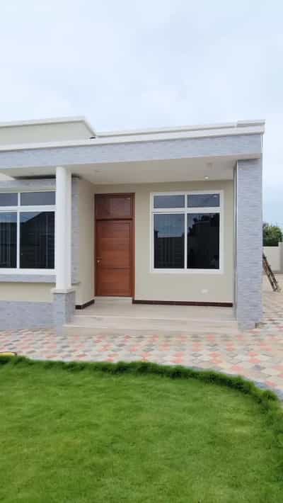 2 Bedrooms House/Apartment for Rent in Goba, Dar Es Salaam