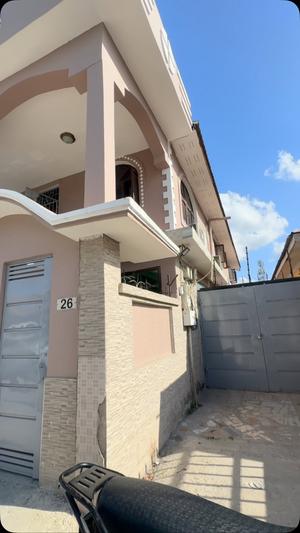 2 Bedrooms House for Rent in Sinza, Dar Es Salaam 2 Bedrooms House for Rent in Sinza, Dar Es Salaam
