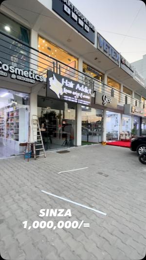 Shop for Rent in Sinza, Dar Es Salaam