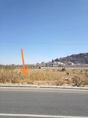 Residential Plot for Sale in Itega Magorofani, Dodoma (3246 sqm)