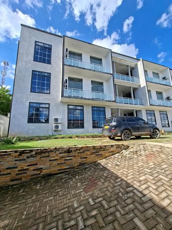 2 Bedrooms House for Rent in Goba Na Makongo, Dar Es Salaam 2 Bedrooms House for Rent in Goba Na Makongo, Dar Es Salaam