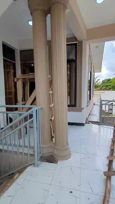 Apartment ya vyumba viwili inapangishwa Kimara Temboni, Dar Es Salaam