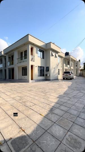 2 Bedrooms Apartment for Rent in Goba Dangote, Dar Es Salaam 2 Bedrooms Apartment for Rent in Goba Dangote, Dar Es Salaam