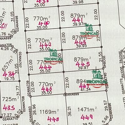 Plots for sale in Kitelela, Dodoma Plots for sale in Kitelela, Dodoma