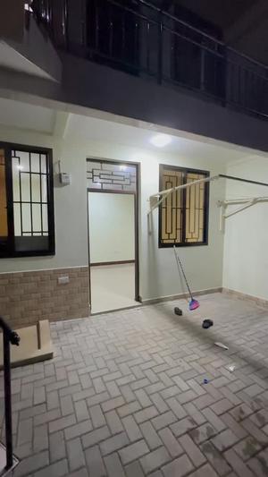 Apartment ya chumba kimoja inapangishwa Mbezi Beach Makonde, Dar Es Salaam