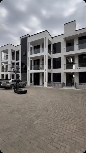 Apartment ya vyumba viwili inapangishwa Salasala, Dar Es Salaam Apartment ya vyumba viwili inapangishwa Salasala, Dar Es Salaam