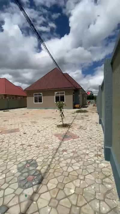 Nyumba ya vyumba viwili inapangishwa Mlimwa C, Dodoma