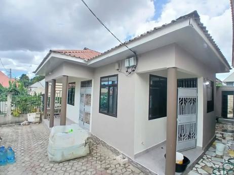 1 Bedroom House for Rent in Kimara Mwisho, Dar Es Salaam