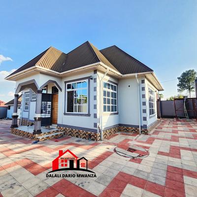 3 Bedrooms House for sale in Mwanza 3 Bedrooms House for sale in Mwanza