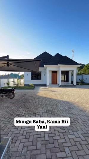 5 Bedrooms House for Sale in Goba Center, Dar Es Salaam (850 sqm) 5 Bedrooms House for Sale in Goba Center, Dar Es Salaam (850 sqm)