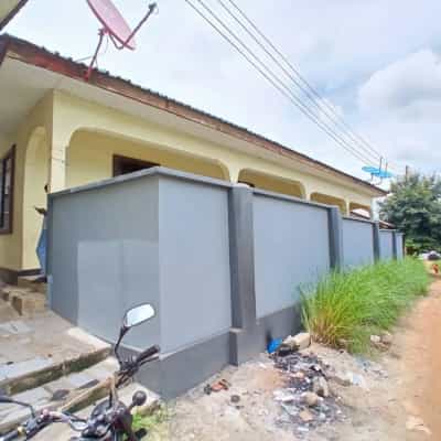 Nyumba ya chumba kimoja inapangishwa Bonyokwa, Dar Es Salaam
