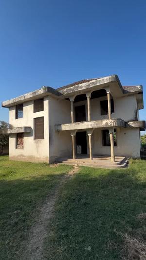 House for Sale in Mbezi Beach Africana Chini, Dar Es Salaam (950 sqm)