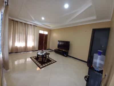 Nyumba ya vyumba viwili inapangishwa Kimara Suka, Dar Es Salaam