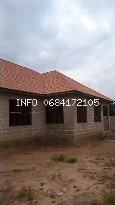 4 Bedrooms House for sale in Buswelu, Mwanza 4 Bedrooms House for sale in Buswelu, Mwanza
