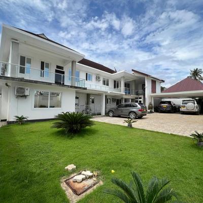 2 Bedrooms Furnished Apartment for Rent in Mikocheni, Dar Es Salaam