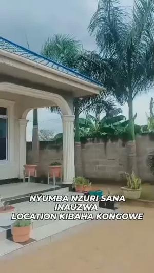 Nyumba ya vyumba vitatu inauzwa Dar Es Salaam Nyumba ya vyumba vitatu inauzwa Dar Es Salaam