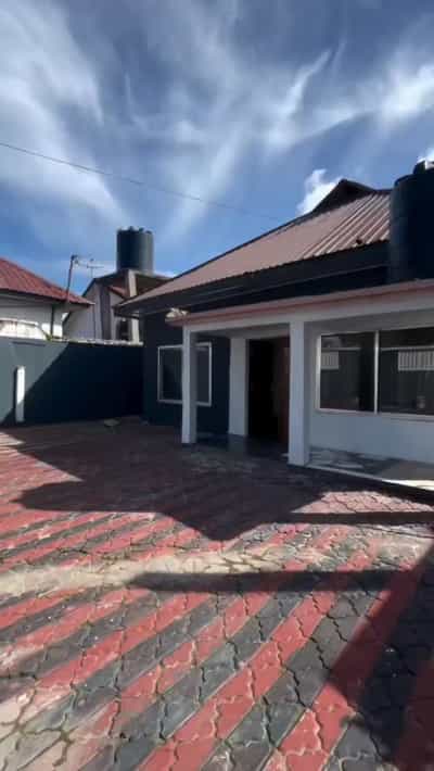 Nyumba ya vyumba vinne inapangishwa Mlimani City Upande Wa Sinza, Dar Es Salaam