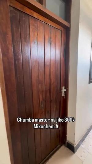 1 Bedroom House for Rent in Mikocheni A, Dar Es Salaam 1 Bedroom House for Rent in Mikocheni A, Dar Es Salaam
