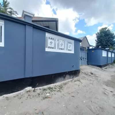 1 Bedroom House for Rent in KIMARA MWISHO, Dar Es Salaam