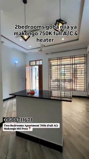 Nyumba inapangishwa Goba, Dar Es Salaam Nyumba inapangishwa Goba, Dar Es Salaam
