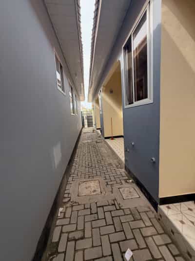 Nyumba inapangishwa Kigamboni, Dar Es Salaam