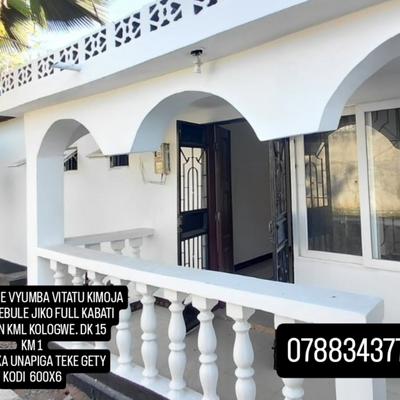 3 Bedrooms House for Rent in Kimara Korogwe, Dar Es Salaam 3 Bedrooms House for Rent in Kimara Korogwe, Dar Es Salaam