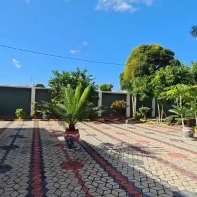 Nyumba ya vyumba vitano inauzwa Chanika Buyuni, Dar Es Salaam (1790 sqm)