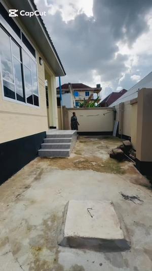 2 Bedrooms Apartment for Rent in Boko Chama, Dar Es Salaam