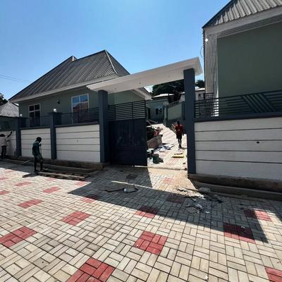 Nyumba ya chumba kimoja inapangishwa Mwanza